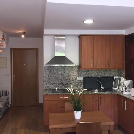 Apartamentos Viejo Continente Куэнка Экстерьер фото