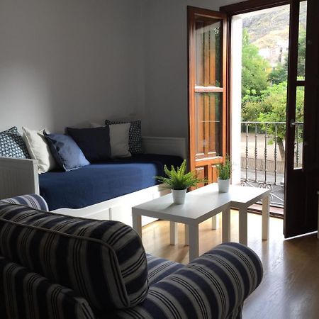 Apartamentos Viejo Continente Куэнка Экстерьер фото