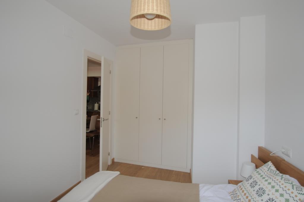 Apartamentos Viejo Continente Куэнка Экстерьер фото