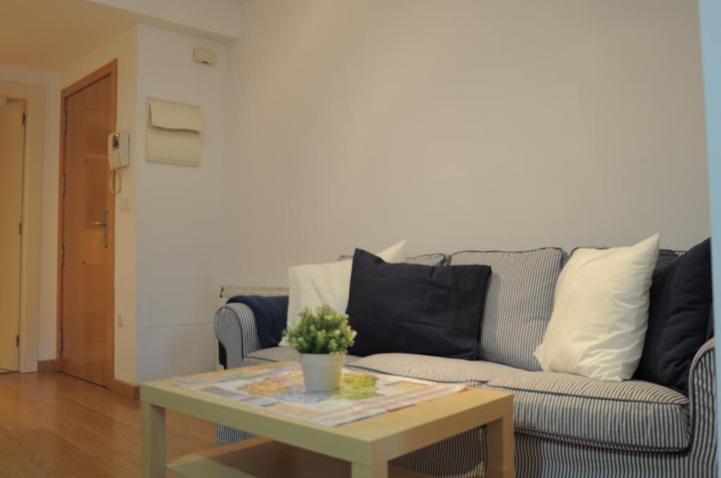 Apartamentos Viejo Continente Куэнка Экстерьер фото