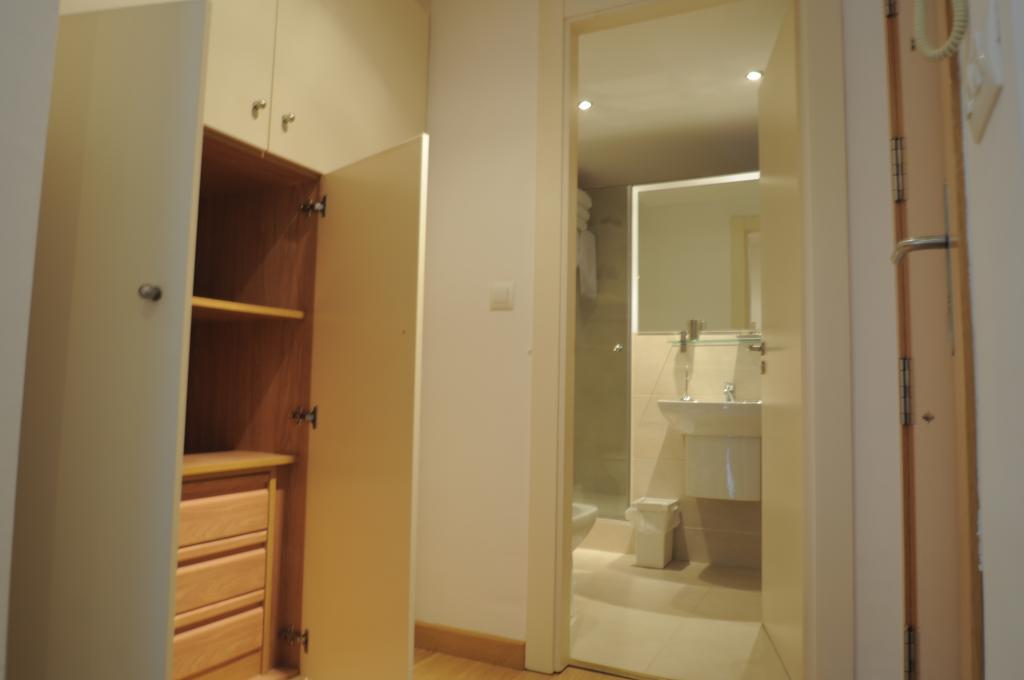 Apartamentos Viejo Continente Куэнка Экстерьер фото
