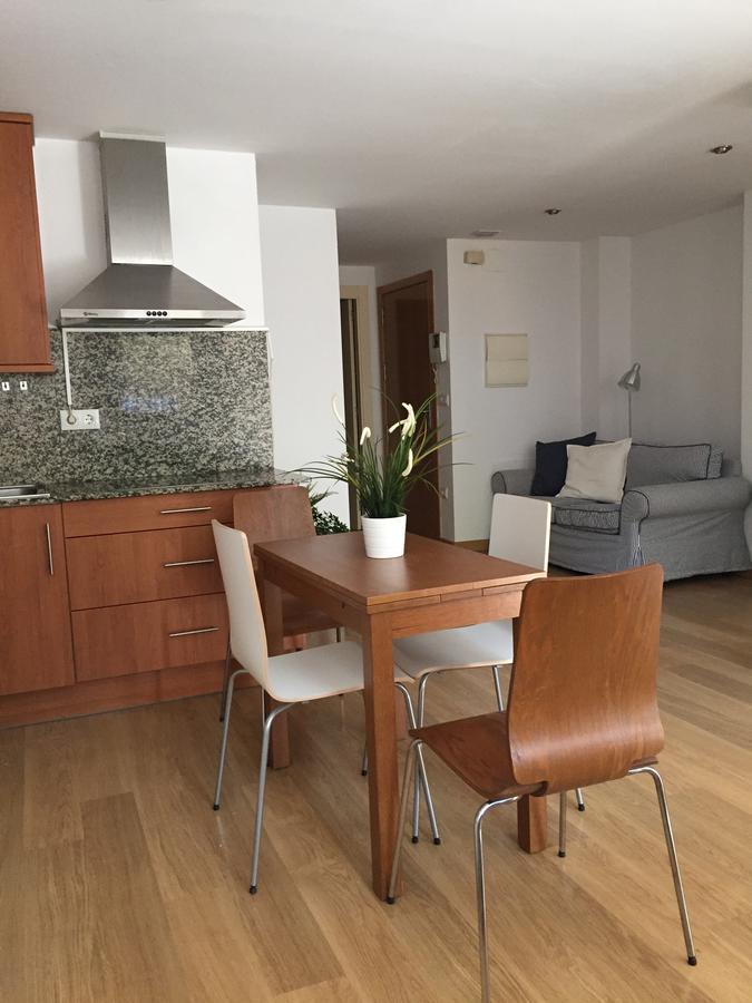 Apartamentos Viejo Continente Куэнка Экстерьер фото