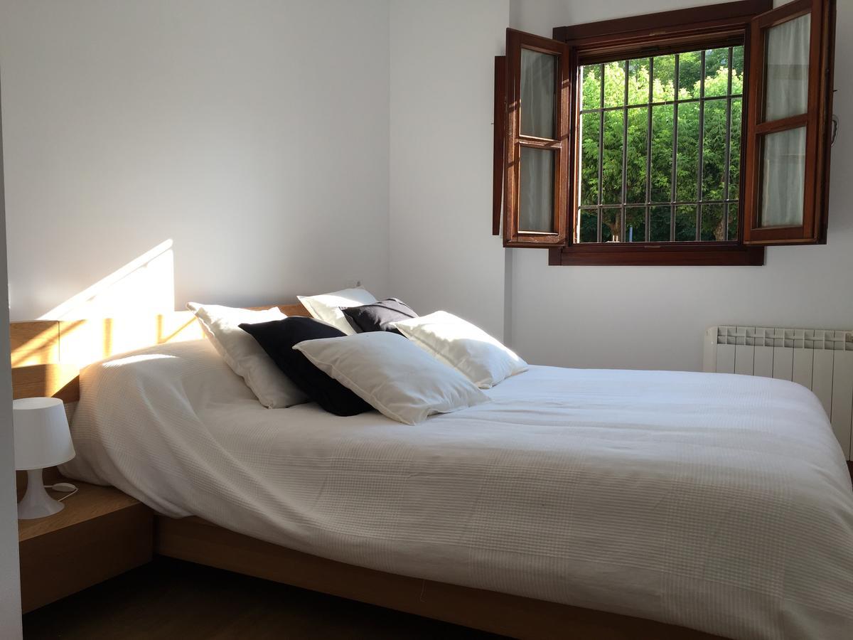 Apartamentos Viejo Continente Куэнка Экстерьер фото