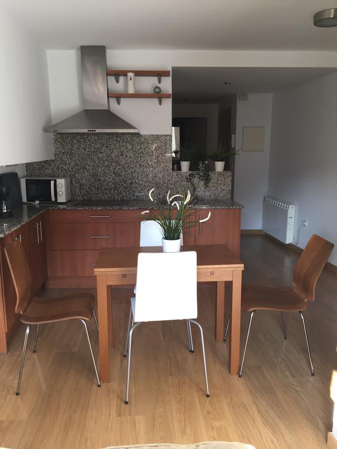 Apartamentos Viejo Continente Куэнка Экстерьер фото