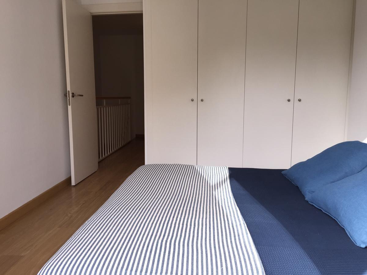 Apartamentos Viejo Continente Куэнка Экстерьер фото