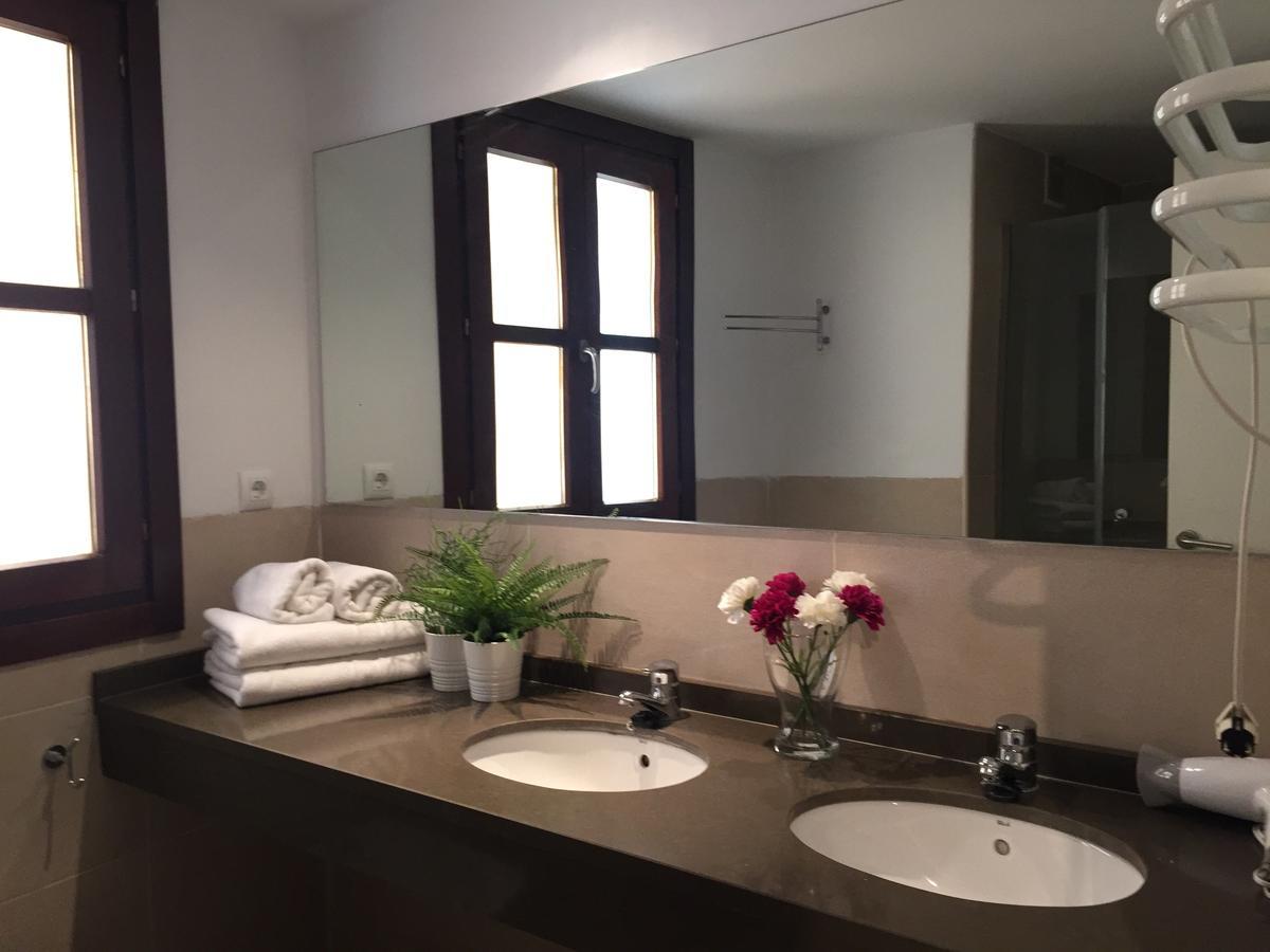 Apartamentos Viejo Continente Куэнка Экстерьер фото